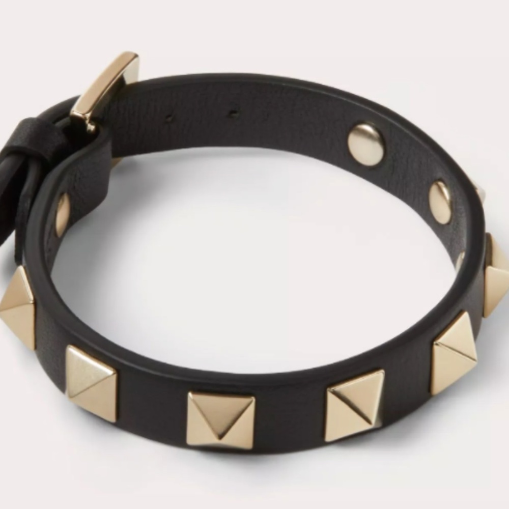 Valentino Studded Bracelet